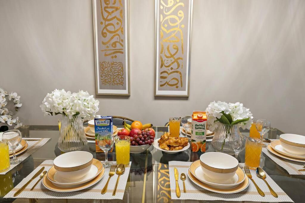 First Class 2br Exquisite Living Apartment *