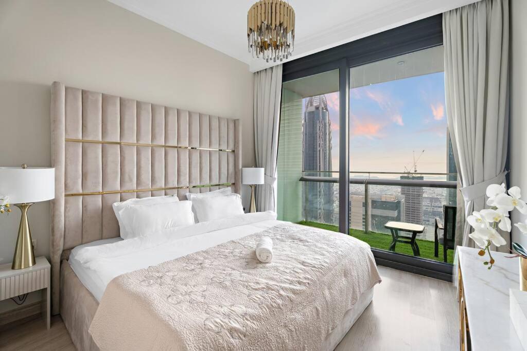 First Class 2br Exquisite Living Apartment Dubai