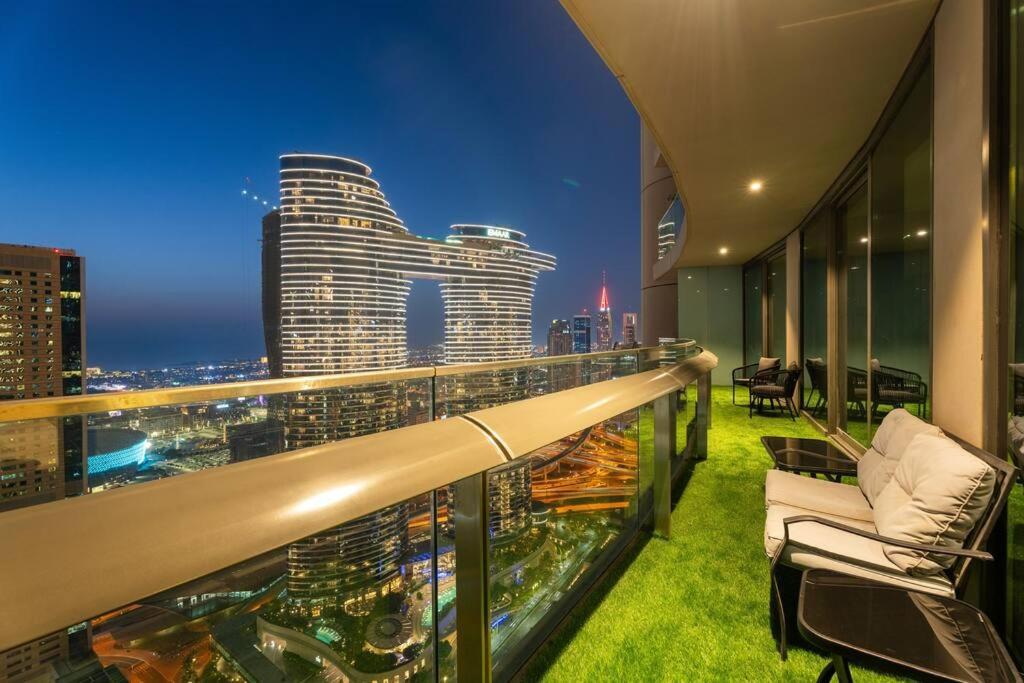 First Class 2br Exquisite Living Apartment Dubai