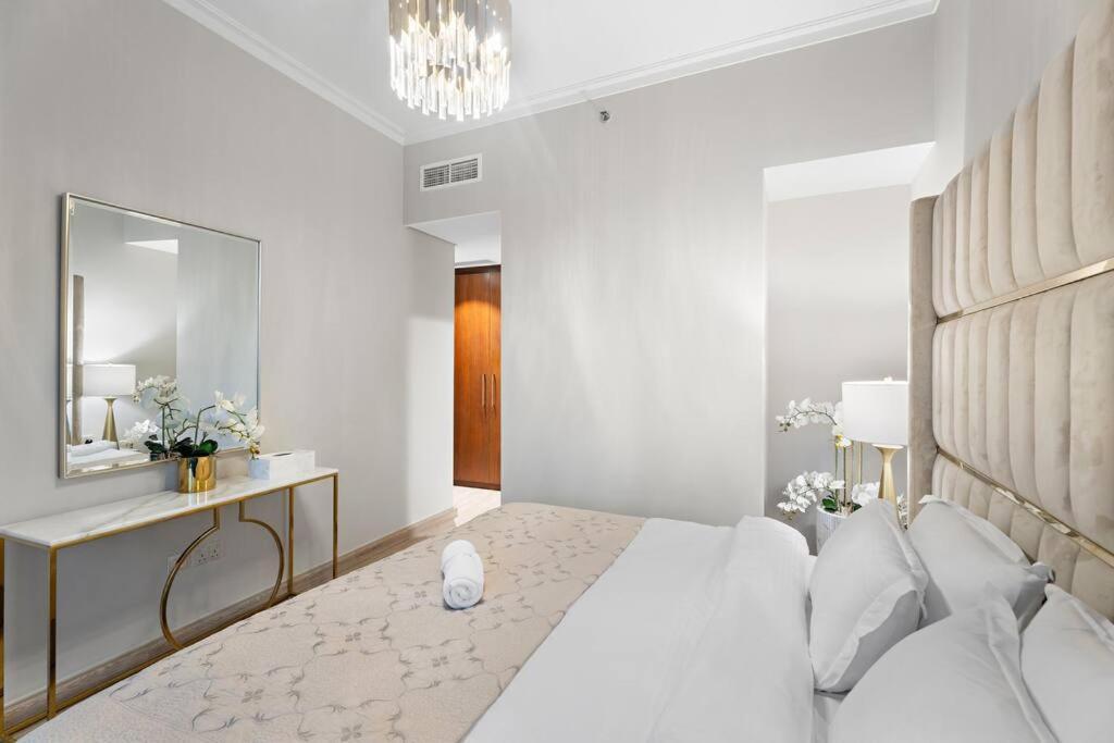 First Class 2br Exquisite Living Apartment Dubai