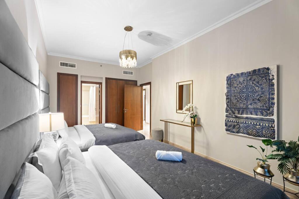 Apartment First Class 2br Exquisite Living *