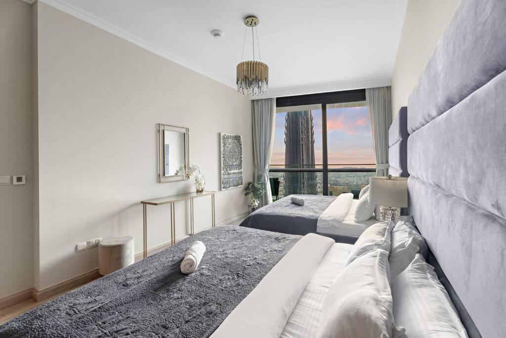 First Class 2br Exquisite Living Apartment Dubai