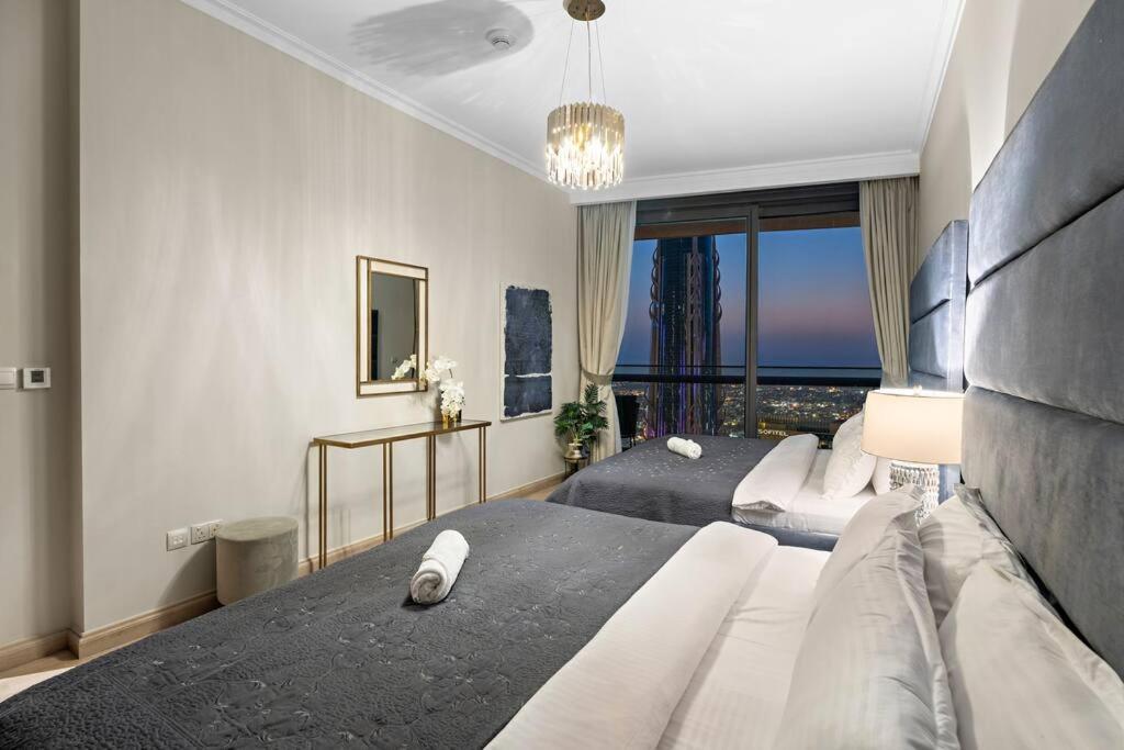 First Class 2br Exquisite Living Apartment
