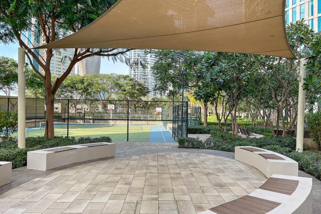 Apartment First Class 2br Exquisite Living *