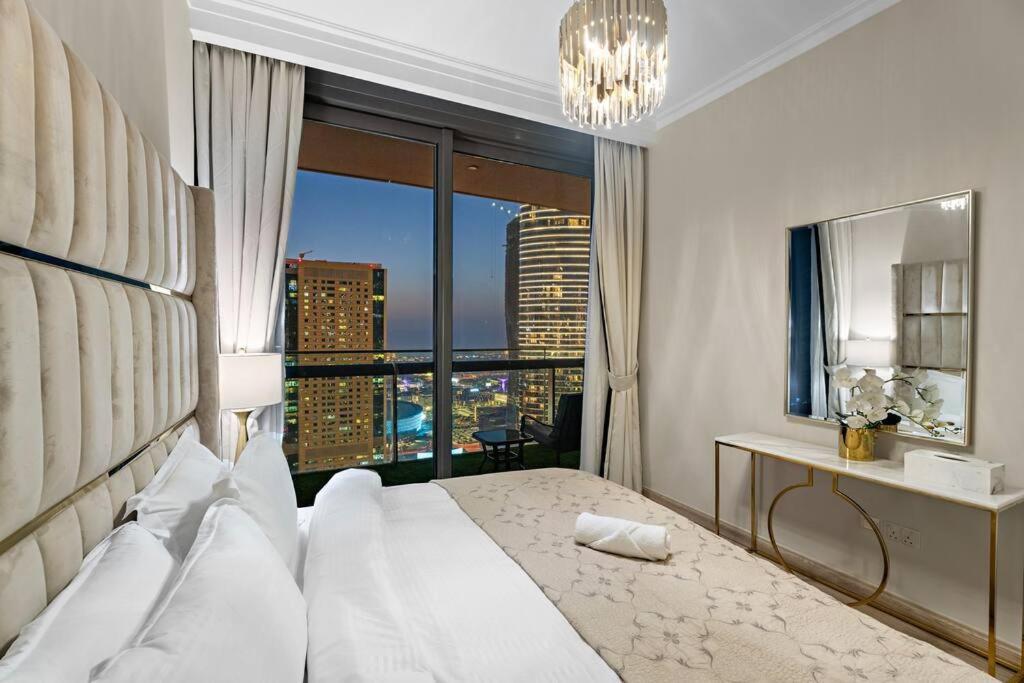 First Class 2br Exquisite Living Apartment *