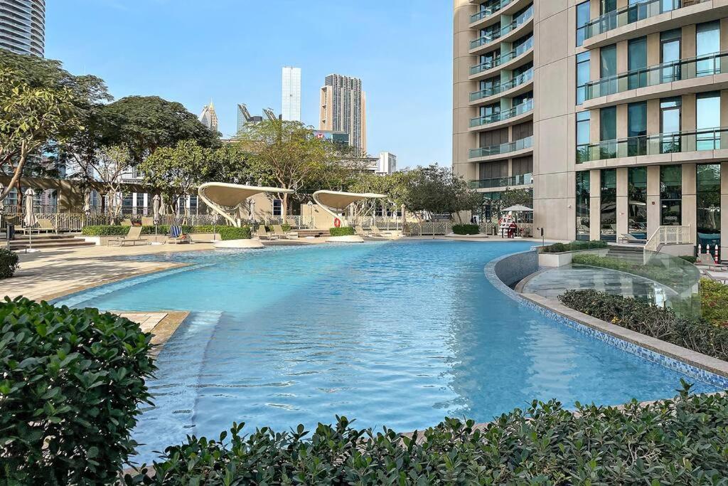 Apartment First Class 2br Exquisite Living