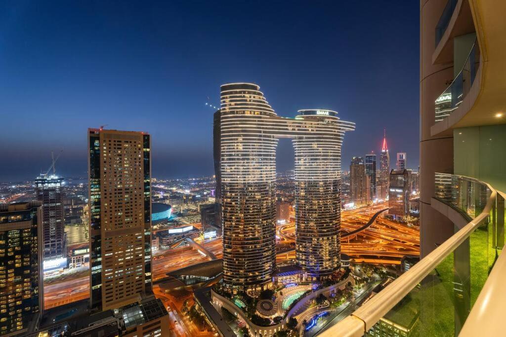 First Class 2br Exquisite Living Apartment *