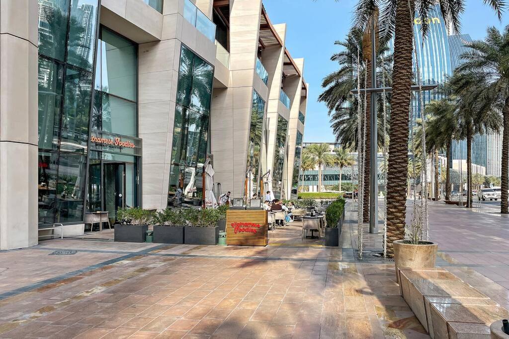 First Class 2br Exquisite Living *