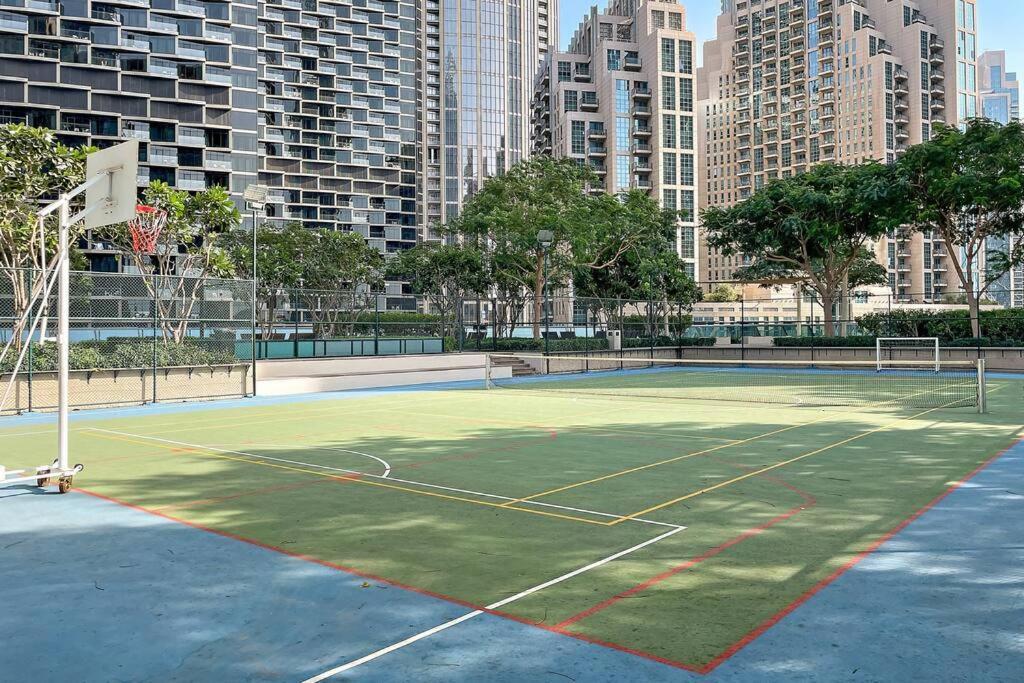 First Class 2br Exquisite Living Apartment *