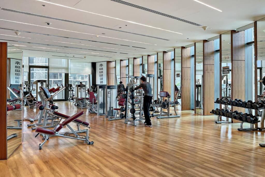 Apartment First Class 2br Exquisite Living Dubai