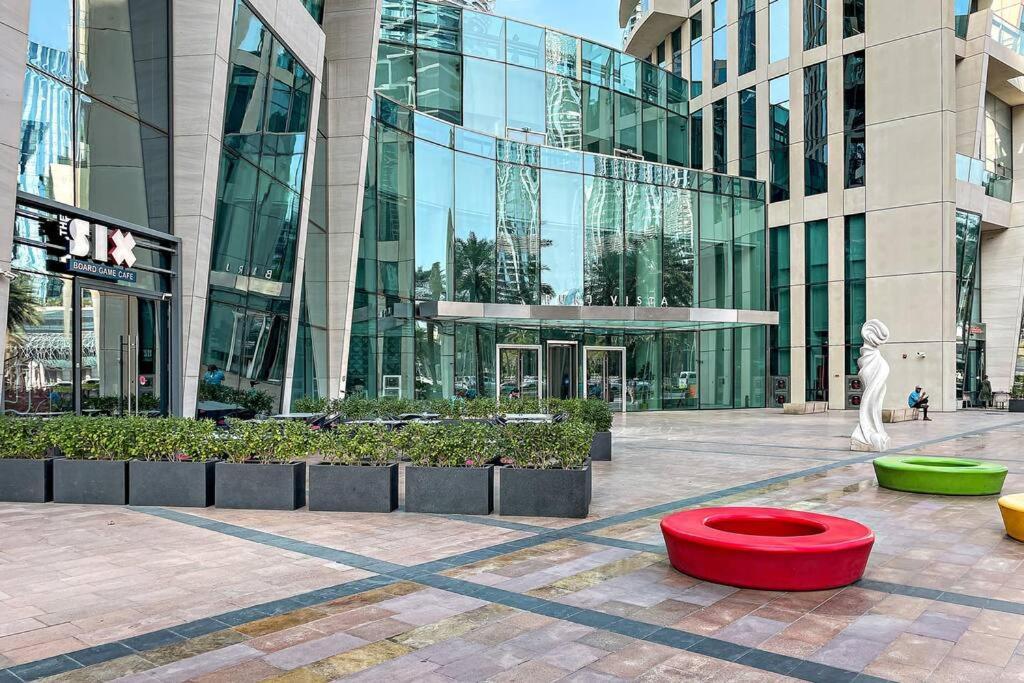 First Class 2br Exquisite Living Apartment *