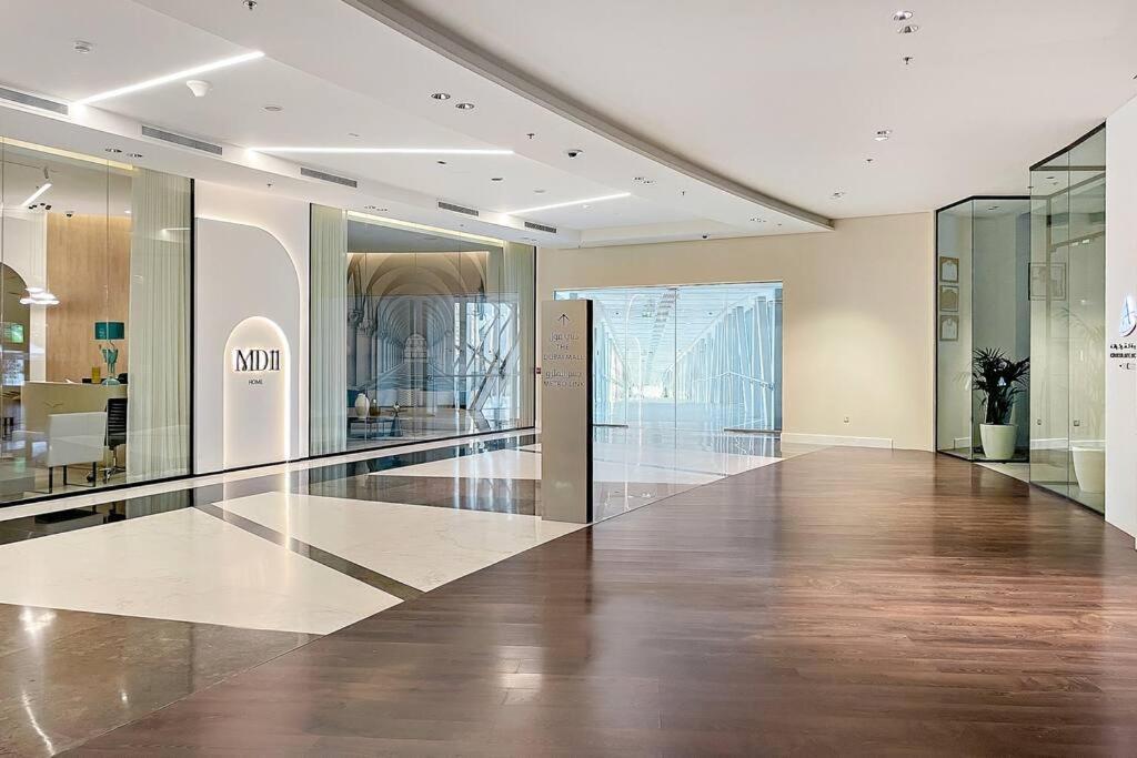 First Class 2br Exquisite Living