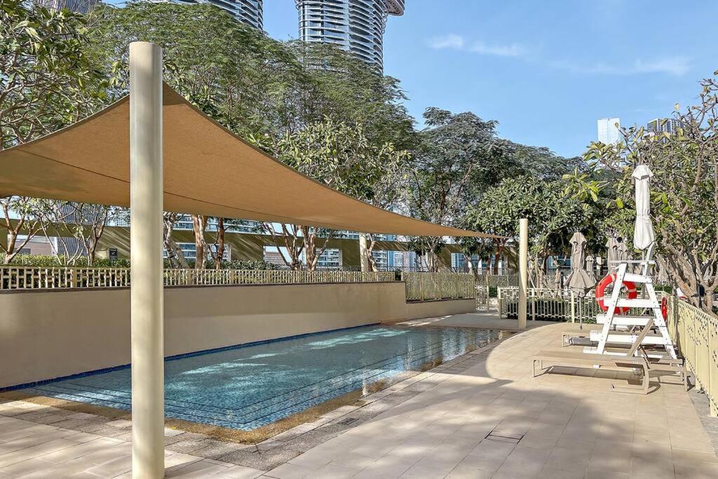 First Class 2br Exquisite Living Apartment *