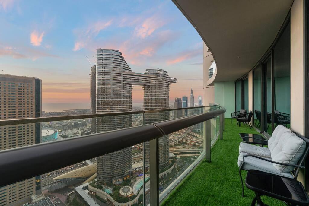 First Class 2br Exquisite Living *